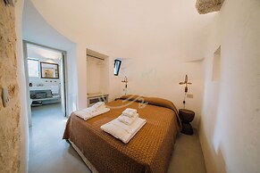 TD Trullo Lumina Boutique Luxury Trulli With Pool