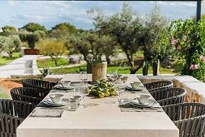TD Trullo Lumina Boutique Luxury Trulli With Pool