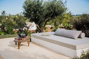 TD Trullo Lumina Boutique Luxury Trulli With Pool