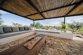 TD Trullo Lumina Boutique Luxury Trulli With Pool