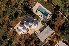TD Trullo Lumina Boutique Luxury Trulli With Pool