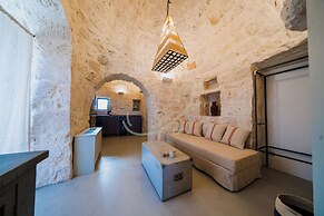 TD Trullo Lumina Boutique Luxury Trulli With Pool