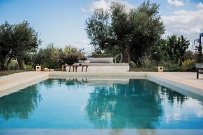 TD Trullo Lumina Boutique Luxury Trulli With Pool
