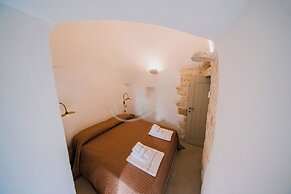 TD Trullo Lumina Boutique Luxury Trulli With Pool