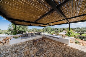 TD Trullo Lumina Boutique Luxury Trulli With Pool