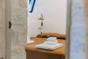 TD Trullo Lumina Boutique Luxury Trulli With Pool