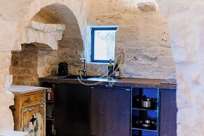 TD Trullo Lumina Boutique Luxury Trulli With Pool
