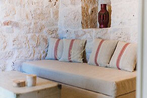 TD Trullo Lumina Boutique Luxury Trulli With Pool