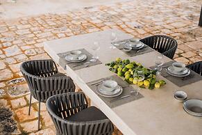 TD Trullo Lumina Boutique Luxury Trulli With Pool