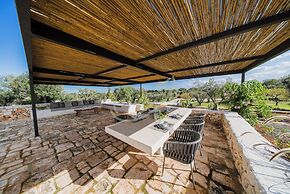 TD Trullo Lumina Boutique Luxury Trulli With Pool