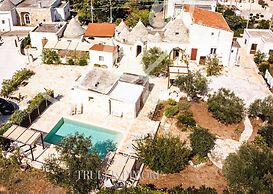 TD Truly Trulli Gentle Breezes Across Olive Va..