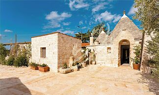 TD Truly Trulli Gentle Breezes Across Olive Va..