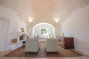 TD Trulli Lorusso Design Luxury Trulli With Pool
