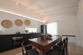 TD Trulli Lorusso Design Luxury Trulli With Pool