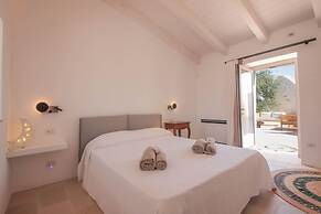 TD Trulli Lorusso Design Luxury Trulli With Pool