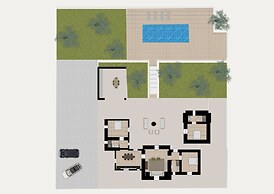TD Trulli Lorusso Design Luxury Trulli With Pool