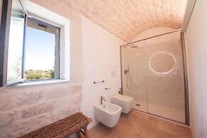 TD Trulli Lorusso Design Luxury Trulli With Pool