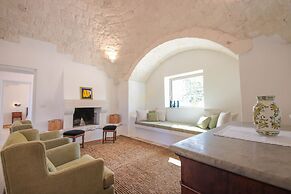 TD Trulli Lorusso Design Luxury Trulli With Pool