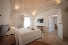 TD Trulli Lorusso Design Luxury Trulli With Pool
