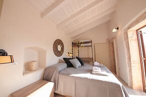 TD Torretta San Procopio Stone House With Pool