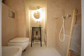 TD Lamiamola Stylish Trulli & Lamie With Pool