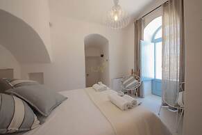TD Lamiamola Stylish Trulli & Lamie With Pool