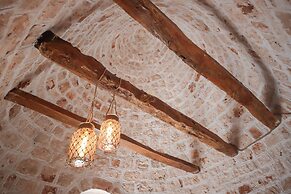 TD I Pagliericci - Enjoy Trulli With Pool