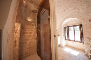 TD I Pagliericci - Enjoy Trulli With Pool