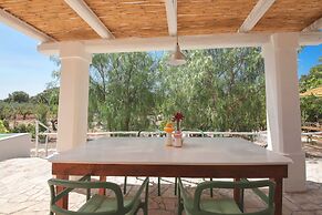 TD I Pagliericci - Enjoy Trulli With Pool
