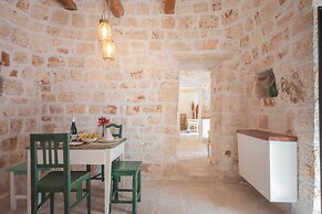 TD I Pagliericci - Enjoy Trulli With Pool