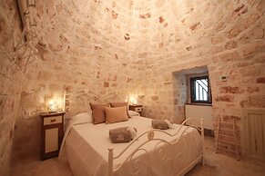 TD I Pagliericci - Enjoy Trulli With Pool