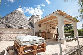 TD I Pagliericci - Enjoy Trulli With Pool