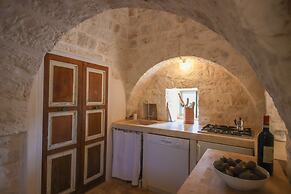 TD Trulli Terralta Panoramic Pool Over Country..