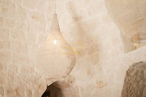 TD Trulli di Carole Renovated Trulli With Pool