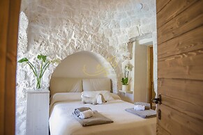 TD Trulli di Carole Renovated Trulli With Pool