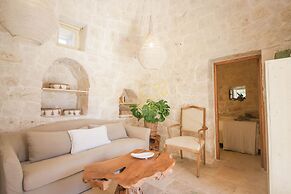 TD Trulli di Carole Renovated Trulli With Pool