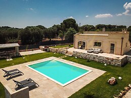 TD Villa Coco Countryside Villa Near Ostuni