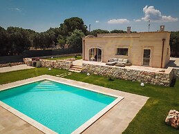 TD Villa Coco Countryside Villa Near Ostuni