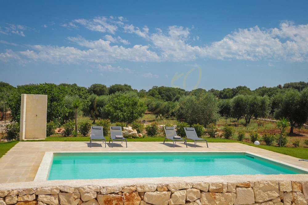 TD Villa Coco Countryside Villa Near Ostuni