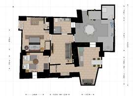TD Casa Marea Seaside View in Prime Location
