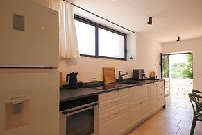 TD Apulianretreat Scenic Villa With Hammam & Pool