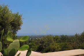 TD Apulianretreat Scenic Villa With Hammam & Pool