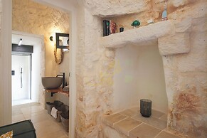TD Apulianretreat Scenic Villa With Hammam & Pool