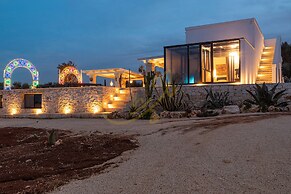 TD Apulianretreat Scenic Villa With Hammam & Pool