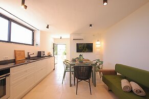 TD Apulianretreat Scenic Villa With Hammam & Pool