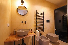 TD Apulianretreat Scenic Villa With Hammam & Pool