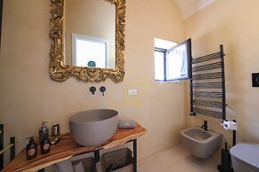 TD Apulianretreat Scenic Villa With Hammam & Pool