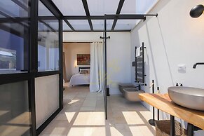 TD Apulianretreat Scenic Villa With Hammam & Pool