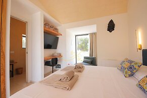 TD Apulianretreat Scenic Villa With Hammam & Pool