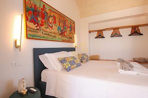 TD Apulianretreat Scenic Villa With Hammam & Pool